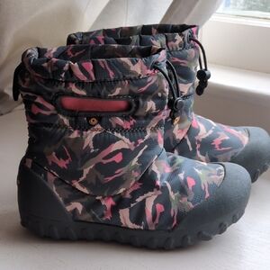 Bogs Snow Boots